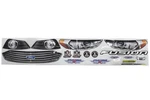 Five Star Nose Only Graphics Kit 2013 And Up Fusion. Fixed Price $41.94.