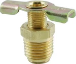 Allstar Performance ALL99030 Petcock 1/4 Npt. Fixed Price $16.99.