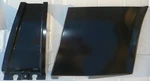 1970-74 Challenger Fender Patch Panel & Inner Brace Rh Front Amd 205-2570-R. Fixed Price $163.99.