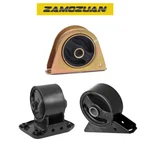 Engine Motor & Trans Mount 3PCS. 1995-1996 For Mitsubishi Mirage 1.5L Auto.. Fixed Price $42.51.