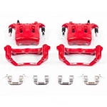 Disc Brake Caliper Set Power Stop S2870B. Fixed Price $231.95.