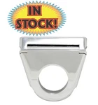 Flaming River FR20102PL 2-1/2" Polished Steering Column Drop For 1-3/4". Fixed Price $119.00.