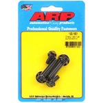 Arp Fuel Pump Bolts 130-1601; Black 12PT For Chevy 262-400 Sbc, 396-454 Bbc. Fixed Price $15.51.