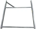 Allstar Performance Roll Cage Installation Kit Mini Stock ALL22650. Fixed Price $126.28.