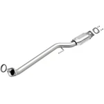 Magnaflow Direct Fit Catalytic Converter 457014. Fixed Price $1265.00.
