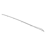 For Chevy Impala 1964 Oer Center Hood Split Molding. Fixed Price $131.35.