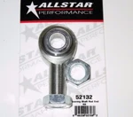 Allstar 3/4" Steering Column Shaft Oversize Rod End Kit Heim Support Bearing. Fixed Price $20.95.