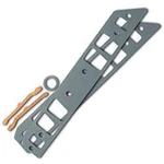 Sce Gaskets 111118 Sbc Intake - Degree. Fixed Price $20.85.