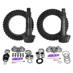 For Toyota Tacoma 05-15 Yukon Gear & Axle Ring Pinion Complete Package. Fixed Price $1999.89.