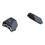 Curt 16017 Fifth Wheel Trailer Hitch Head Support Legs For Oem Puck System. Fixed Price $592.99.