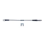 The Right Stuff Detailing FH33S Chevrolet Brake Hydraulic Hose Rear. Fixed Price $48.07.