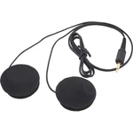 Raceceiver HS10 Internal Helmet Speakers Headphones Kit, Standard 3.5MM Jack. Fixed Price $29.99.
