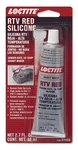 Loctite 37469 Red Hi-temp Sensor-safe Rtv Silicone Tube, 80-MILLILITER. Fixed Price $10.02.