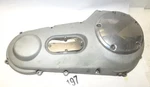 99-06 Harley Softail & Dyna Primary Cover #60506-99 Derby 25415-99. Fixed Price $70.00.