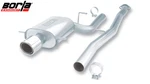 Borla S-type 3" Cat-back Exhaust For 2002-2007 Subaru Impreza Wrx/sti 2.0L/2.5L. Fixed Price $928.99.