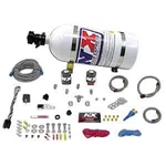 Nitrous Express 20915E85-10 Custom System For Efi (single Nozzle Application. Fixed Price $964.63.