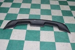 16-23 Mustang Aftermarket Black Painted Rear Trunk Hatch Spoiler Assembly Oe Wty. Fixed Price $175.99.