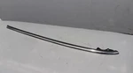 2015 Mini Cooper F56 Rear Left Side Exterior Chrome Molding W/mount Bracket Oem. Fixed Price $50.00.