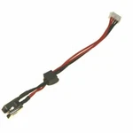For Toshiba Satellite C855D Laptop Dc Power Jack Charging Port Cable. Fixed Price $9.99.