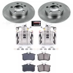 Disc Brake Kit Power Stop KCOE847A. Fixed Price $434.99.