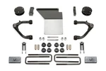 Fabtech K1098 4" Uniball Uca Front & Rear Suspension Lift Kit. Fixed Price $1160.79.