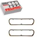 Fel-pro Engine Valve Cover Gasket Set For 1978-1982 Mercury Zephyr. Fixed Price $27.32.