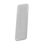 Scott Drake C6TZ-9735-BL Billet Accelerator Pedal Assembly. Fixed Price $58.99.