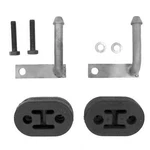 Exhaust System Hanger Dynomax 36317. Fixed Price $81.99.