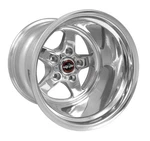 Race Star Drag Direct Drilled Polished Series Wheel 92-795252DP. Fixed Price $360.48.