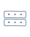 Fel-pro 17921 Gm 4.3L Valve Cover Gasket Set. Fixed Price $62.99.