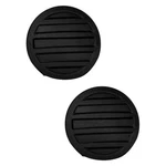 Ford Escape 08-12 Fog Light Cover Set Front Driver & Passenger Side. Fixed Price $36.89.