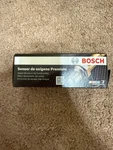 Bosch 15000 Oe Mfr Of Oxygen Sensors For 05-13 Chevrolet Corvette Hhr. Fixed Price $70.79.