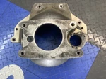 Quartermaster Ford Low Ground Clearance Reverse Mt Aluminum Bellhousing 110300. Fixed Price $110.00.