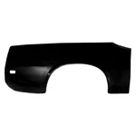 Sherman 467-50BR Passenger Side Quarter Panel Skin Ford Mustang 1970. Fixed Price $95.21.