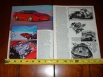 Pontiac Trans Am Gale Banks Bonneville Original 1988 Article. Fixed Price $13.95.