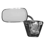 Sherman 898-300 Passenger Side Manual View Mirror For Chevy K10 1975-1976 326174. Fixed Price $51.27.
