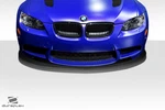 For Universal Duraflex Type 4 Front Lip Splitter - 1 Piece. Fixed Price $204.00.