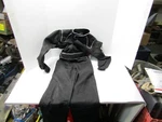 New Crow Racing Suit Jr-s Fire Protection Karting. Fixed Price $80.00.