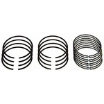 Sealed Power Engine Piston Ring Set For Dakota, Tj, Wrangler, Cherokee E-924K. Fixed Price $122.59.