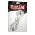 Quickcar 57-2361 Wire 14 Gauge White 10FT. Fixed Price $24.76.