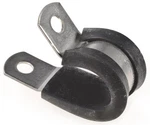Jegs 82035 Stainless Steel Cushion Clamps. Fixed Price $5.99.