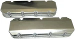Moroso For Chevrolet Big Block Valve Cover W/billet Rail - Steel Inserts No. Fixed Price $608.99.