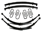 Skyjacker 8" 69-72 Gm Softride System C280AKS. Fixed Price $1429.20.