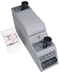 Crown Automotive RT27008 Locking Center Console. Fixed Price $157.08.