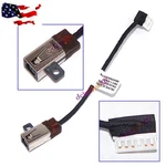 Dell Latitude 3490 3590 Inspiron 3482 Dc Power Jack Charging Port Socket 228R6. Fixed Price $9.99.