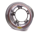 Bassett 50SR5S 15X10 W Silver Spun. Fixed Price $152.89.