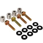 Msd 2705 Adapter Kit Airforce Manifold. Fixed Price $75.17.