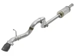 Afe 49-48075-B Mach Force-xp 2-1/2" 409 Ss Cat-back Hi-tuck Exhaust Black. Fixed Price $719.00.