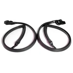Metro Supersoft Roof-rail Seals (molded Ends) For 1970-81 Chevrolet Camaro. Fixed Price $255.16.