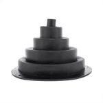 United Pacific 91035 Rubber Shifter Boot For Freightliner Fld/flc. Fixed Price $22.95.